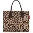  Daily Shopper Bolsa de compras 42 cm Modelo leo macchiato