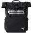  Commute Bike Chain Mochila para bicicleta Protección RFID 53 cm Modelo black