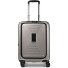  Essentials 14 4 ruedas Trolley de cabina S 55 cm Compartimento para laptop Con fuelle expandible Modelo coffee grey metallic