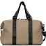  Valera Bolsa de viaje Weekender 46 cm Modelo beige