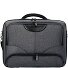  Bolsa de vuelo Basic Plus Compartimento para portátil de 43 cm Modelo grau schwarz