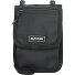  Bolsa de hombro de 12 cm Modelo black