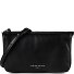  Bolsa de hombro S Piel natural 24.5 cm Modelo black