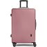  Essentials 09 LARGE 4 ruedas Trolley 79 cm Modelo rose
