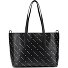  Monogram Bolsa de hombro Piel 47 cm Modelo black