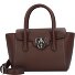  Tanner Bolsa de compras Piel 23.5 cm Modelo dark hickory