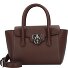  Tanner Bolsa de compras Piel 23.5 cm Modelo dark hickory