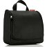  Toiletbag Bolsa de aseo 23 cm Modelo black