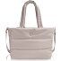  Puffer Bolsa de compras 43 cm Compartimento para el portátil Modelo atmosphere