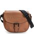  Bolso Nashville M Cuero 21 cm Modelo brown 2