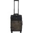  Bric´s x Replay 4 ruedas Trolley de cabina 55 cm Modelo green camou