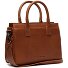  Garda Bolso Piel 30 cm Modelo cognac