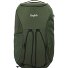  Corker Large Mochila de día 49 cm Compartimento para el portátil Modelo seaweed green