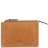  Rana Cartera de llaves Piel 11.5 cm Modelo cognac