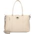  Just Pure Malin Bolsa de compras Piel 40 cm Modelo coffee cream