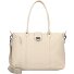  Just Pure Malin Bolsa de compras Piel 40 cm Modelo coffee cream