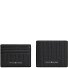  TH Gifting Cartera Piel 10.5 cm Caja de regalo Modelo black