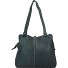  Bolsa de hombro Submarine Piel 31 cm Modelo grün