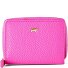  Asti Cartera Piel 10 cm Modelo fuchsia