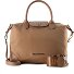  Jolly Bolsa de compras 32 cm Modelo beige