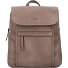  Mochila Mina City 21 cm Modelo taupe