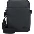  Core Essentials Men S Classic Bolsa de hombro 15 cm Modelo noir