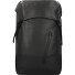  Niyodo Mochila de día 45 cm Compartimento para el portátil Modelo black