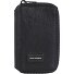  Cartera de cuero Harper 9 cm Modelo black
