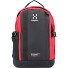  Mochila Tight Junior 32 cm Modelo true black/scarlet red