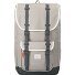  Little America Mochila de día 49 cm Compartimento para el portátil Modelo morning dove-dark shadow