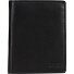  Odense Cartera Protección RFID Piel 10 cm Modelo black