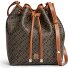  TH Monoplay Bolsa 23 cm Modelo black mix
