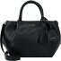  Amorette Bolsa de compras 33 cm Modelo black