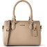  Bologna Leather Bolso Piel 26 cm Modelo sand
