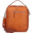  Don Pietro Bolso Piel 25 cm Modelo cognac