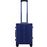  Trolley de cabina Traveler International 4 rollos 55 cm Modelo sapphire
