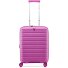  B-Flying Move 4 ruedas Carro de la cabina 55 cm con pliegue de expansión Modelo pink