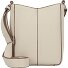  Neda Bolsa de hombro 20 cm Modelo off white