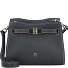  Farah Bolsa de hombro S Piel natural 22 cm Modelo black