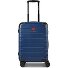  Milano 4 ruedas Trolley de cabina S 54 cm Con fuelle expandible Modelo navy