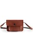  Abby Bolsa de hombro 20 cm Modelo cognac