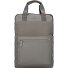  City Lights Hamburg Mochila de día XL 40 cm Compartimento para el portátil Modelo dolphin grey