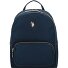  Houston Mochila de día 31 cm Modelo navy
