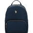 Houston Mochila de día 31 cm Modelo navy