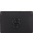 Anett Cartera 12 cm Modelo black