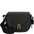  Lotus Bolsa de hombro Piel 20 cm Modelo nero