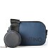  Dragonhawk Bolsa de hombro Mini Bag 18 cm Modelo blu-nero