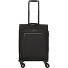  Travel Line 9704 4 ruedas Carro de la cabina S 55 cm con pliegue de expansión Modelo black