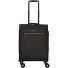  Travel Line 9704 4 ruedas Carro de la cabina S 55 cm con pliegue de expansión Modelo black