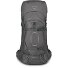 Ariel 55 Mochila de trekking 73 cm Modelo medium gray